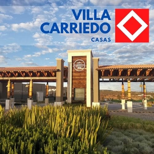 ☆ Villas del Refugio - Venta de departamentos en Querétaro